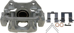 High Performance Remanufactured Brake Caliper for Honda Odyssey 2011-2017 | EPDM70 Rubber | Limited Warranty High Performance Remanufactured Brake Caliper for Honda Odyssey 2011-2017 | EPDM70 Rubber | Limited Warranty