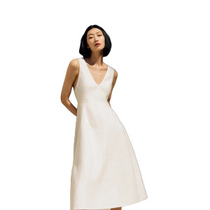 Asian Woman In Dress V2 Vinyl Car Decal Sticker – Waterproof & UV-Resistant Asian Woman In Dress V2 Vinyl Car Decal Sticker – Waterproof & UV-Resistant