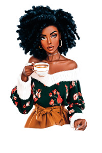 Morning Routine V4 Vinyl Car Decal Sticker – Waterproof & UV-Resistant 