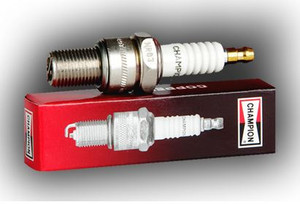 Champion Plugs RN2C Spark Plug | Super Performance & Durability | OE Replacement | Limited Lifetime Warranty Champion Plugs RN2C Spark Plug | Super Performance & Durability | OE Replacement | Limited Lifetime Warranty