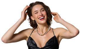 Disco Friends Dancing Vinyl Car Decal Sticker – Waterproof & UV-Resistant 