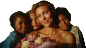 Mother'S Day Hug V4 Vinyl Car Decal Sticker – Waterproof & UV-Resistant 