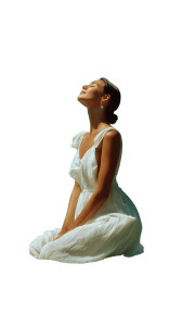 Serene Beach Moment Vinyl Car Decal Sticker – Waterproof & UV-Resistant 