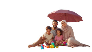 Joyful Beach Family V2 Vinyl Car Decal Sticker – Waterproof & UV-Resistant Joyful Beach Family V2 Vinyl Car Decal Sticker – Waterproof & UV-Resistant
