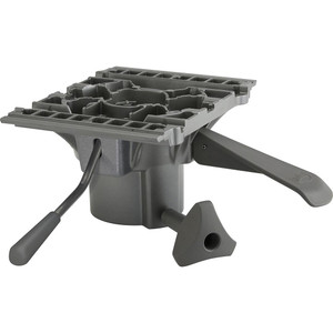 High Performance Boat Seat Mount | Attwood Marine 278 AirGlide | Advanced Design, Added Ribs, Friction Control, Secure Lock High Performance Boat Seat Mount | Attwood Marine 278 AirGlide | Advanced Design, Added Ribs, Friction Control, Secure Lock