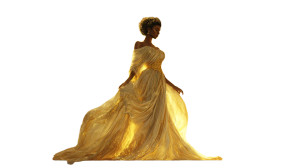 Divine Feminine Light Vinyl Car Decal Sticker – Waterproof & UV-Resistant 