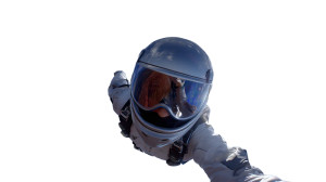 Futuristic Skydiver Freefall Vinyl Car Decal Sticker – Waterproof & UV-Resistant Futuristic Skydiver Freefall Vinyl Car Decal Sticker – Waterproof & UV-Resistant