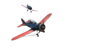 Mad Max Warriors Vinyl Car Decal Sticker – Waterproof & UV-Resistant 