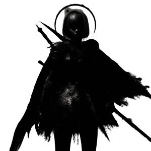 Dark Fantasy Characters Vinyl Car Decal Sticker – Waterproof & UV-Resistant 