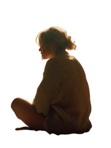 Dawn Reflection V2 Vinyl Car Decal Sticker – Waterproof & UV-Resistant 