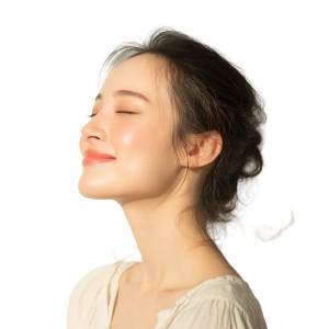 Chinese Woman Portrait V20 Vinyl Car Decal Sticker – Waterproof & UV-Resistant Chinese Woman Portrait V20 Vinyl Car Decal Sticker – Waterproof & UV-Resistant