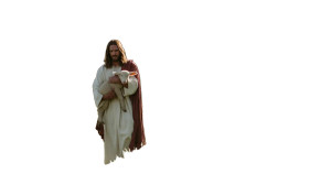 Jesus With Lamb V11 Vinyl Car Decal Sticker – Waterproof & UV-Resistant Jesus With Lamb V11 Vinyl Car Decal Sticker – Waterproof & UV-Resistant
