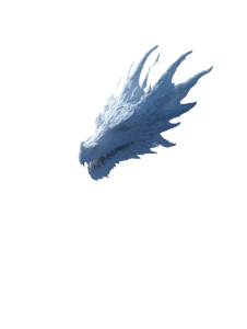 Sky Dragon V2 Vinyl Car Decal Sticker – Waterproof & UV-Resistant Sky Dragon V2 Vinyl Car Decal Sticker – Waterproof & UV-Resistant