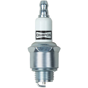 Champion Plugs Spark Plug Pack | Small Engine Use | J19LM Plug Type | Nickel Copper Alloy Electrode