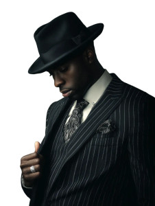 Mafia Boss Portrait V6 Vinyl Car Decal Sticker – Waterproof & UV-Resistant 