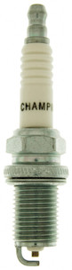 Dependable Performance | Copper Plus Spark Plug for Optimized Longevity by Champion Plugs Dependable Performance | Copper Plus Spark Plug for Optimized Longevity by Champion Plugs