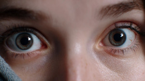 Surprise Eyes Vinyl Car Decal Sticker – Waterproof & UV-Resistant  Surprise Eyes Vinyl Car Decal Sticker – Waterproof & UV-Resistant