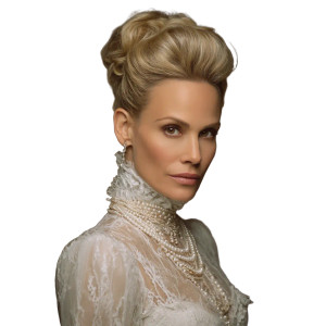 Molly Sims Portrait Vinyl Car Decal Sticker – Waterproof & UV-Resistant Molly Sims Portrait Vinyl Car Decal Sticker – Waterproof & UV-Resistant