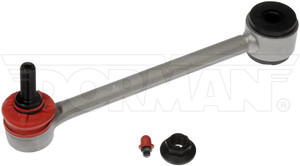 Dorman MAS Select Stabilizer Bar Link Kit | Durable, OE Replacement, Reliable Fit Dorman MAS Select Stabilizer Bar Link Kit | Durable, OE Replacement, Reliable Fit