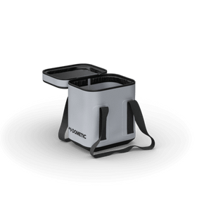 Dometic GO 10L Beverage Cooler Insert | Anti-Leak Hard Cooler | Fits 6 Cans with Ice Dometic GO 10L Beverage Cooler Insert | Anti-Leak Hard Cooler | Fits 6 Cans with Ice