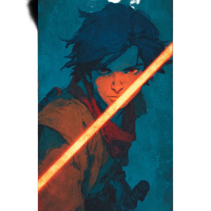 Chiss Jedi Art Vinyl Car Decal Sticker – Waterproof & UV-Resistant Chiss Jedi Art Vinyl Car Decal Sticker – Waterproof & UV-Resistant