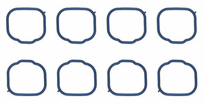 Fel-Pro Gaskets Intake Manifold Gasket | Application Specific Design | For 2000 Cadillac Seville 4.6L | OE Replacement Fel-Pro Gaskets Intake Manifold Gasket | Application Specific Design | For 2000 Cadillac Seville 4.6L | OE Replacement