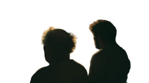 Generational Silhouettes Vinyl Car Decal Sticker – Waterproof & UV-Resistant 