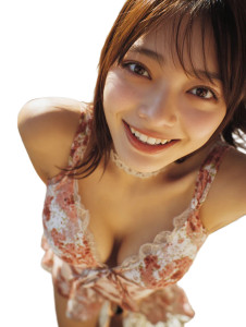 Smiling Japanese Actress Vinyl Car Decal Sticker – Waterproof & UV-Resistant  Smiling Japanese Actress Vinyl Car Decal Sticker – Waterproof & UV-Resistant