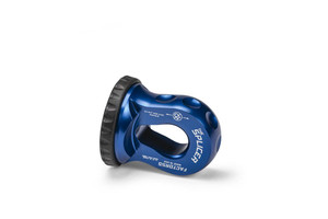 Factor 55 The Splicer Winch Cable Shackle Mount|Safer, More Secure Winch Recovery|16000lb Capacity|Made in USA Factor 55 The Splicer Winch Cable Shackle Mount|Safer, More Secure Winch Recovery|16000lb Capacity|Made in USA