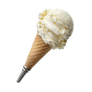 Ice Cream Scoop V4 Vinyl Car Decal Sticker – Waterproof & UV-Resistant Ice Cream Scoop V4 Vinyl Car Decal Sticker – Waterproof & UV-Resistant