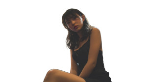 Japanese Lady Jazz V3 Vinyl Car Decal Sticker – Waterproof & UV-Resistant 