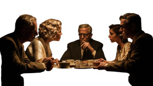 Vintage Gossip Gathering Vinyl Car Decal Sticker – Waterproof & UV-Resistant  Vintage Gossip Gathering Vinyl Car Decal Sticker – Waterproof & UV-Resistant