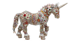 Gemstone Unicorn Pony Vinyl Car Decal Sticker – Waterproof & UV-Resistant  Gemstone Unicorn Pony Vinyl Car Decal Sticker – Waterproof & UV-Resistant