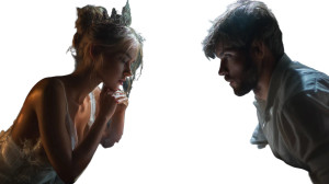 Chess With Women Vinyl Car Decal Sticker – Waterproof & UV-Resistant 