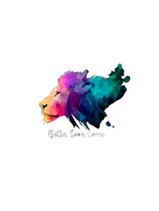 African Lion Logo V2 Vinyl Car Decal Sticker – Waterproof & UV-Resistant African Lion Logo V2 Vinyl Car Decal Sticker – Waterproof & UV-Resistant