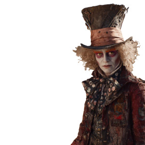 Fallout Mad Hatter Vinyl Car Decal Sticker – Waterproof & UV-Resistant Fallout Mad Hatter Vinyl Car Decal Sticker – Waterproof & UV-Resistant