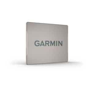 Ultimate Protection for Garmin GPSMAP 9x3 | Scratch and Sun Guard | Silver Cover