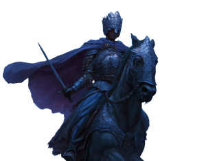 Dark Knight Pledge Vinyl Car Decal Sticker – Waterproof & UV-Resistant 