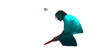 Cyberpunk Domestic Struggle Vinyl Car Decal Sticker – Waterproof & UV-Resistant 