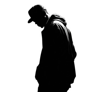 Gta Gangster Silhouette Vinyl Car Decal Sticker – Waterproof & UV-Resistant Gta Gangster Silhouette Vinyl Car Decal Sticker – Waterproof & UV-Resistant