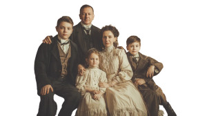 Russian Family Photo V3 Vinyl Car Decal Sticker – Waterproof & UV-Resistant 