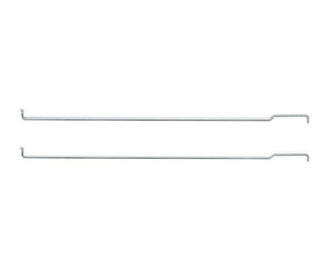 Improved Tailgate Latch Rod | Fits GMC R1500,C15,C1500 | Chevy R10,C10 Improved Tailgate Latch Rod | Fits GMC R1500,C15,C1500 | Chevy R10,C10