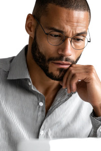 Tech Professional Working Vinyl Car Decal Sticker – Waterproof & UV-Resistant 