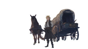 Celtic Journey Vinyl Car Decal Sticker – Waterproof & UV-Resistant 