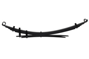 Ironman 4x4 Leaf Spring | 2 Inch Lift | Toyota Tacoma 2005-2022