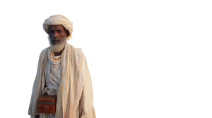 Yemeni Trader Arrival Vinyl Car Decal Sticker – Waterproof & UV-Resistant 