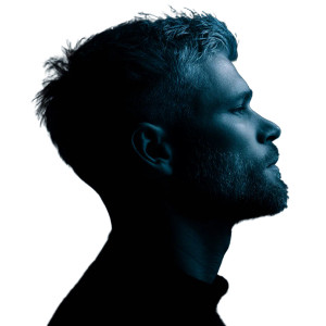 Slavic Man Portrait V2 Vinyl Car Decal Sticker – Waterproof & UV-Resistant 