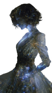 Holographic Chinese Princess Vinyl Car Decal Sticker – Waterproof & UV-Resistant  Holographic Chinese Princess Vinyl Car Decal Sticker – Waterproof & UV-Resistant