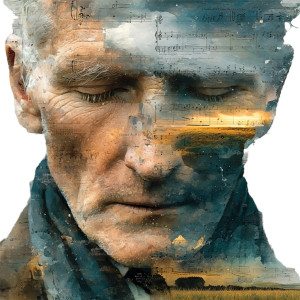 Fred'S Musical Moment Vinyl Car Decal Sticker – Waterproof & UV-Resistant 