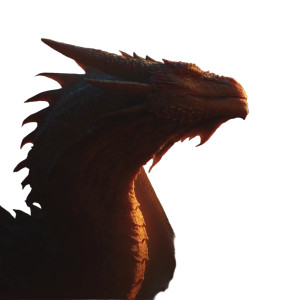 Dragon V50 Vinyl Car Decal Sticker – Waterproof & UV-Resistant 